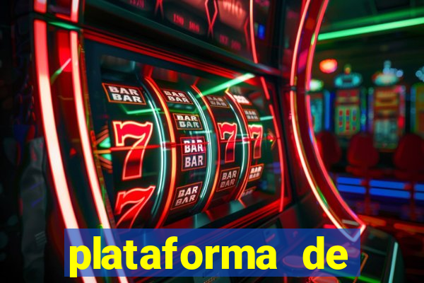 plataforma de casino chinesa